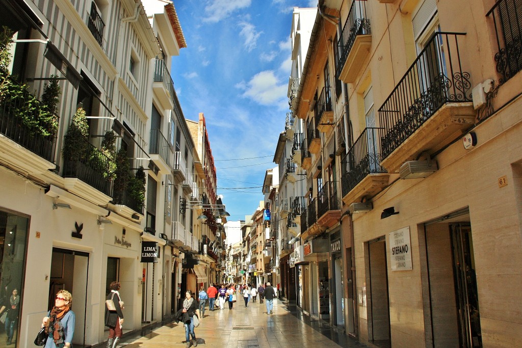 Gandia-Centro
