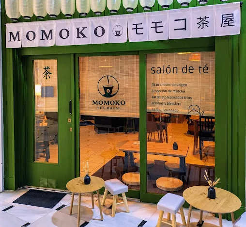 momoko gandia